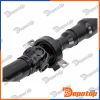 Arbre de transmission arrière pour BMW | NWN-BM-090, 26107631347
